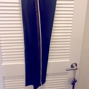 Athletic style dress pant